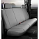 Fia Seat Cover SP82-58 GRAY