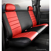 Fia Seat Cover SL62-58 RED