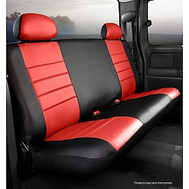 Fia Seat Cover SL62-58 RED