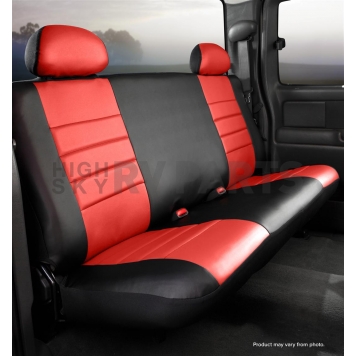 Fia Seat Cover SL62-58 RED