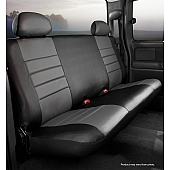 Fia Seat Cover SL62-58 GRAY