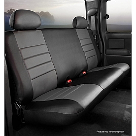 Fia Seat Cover SL62-58 GRAY