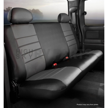 Fia Seat Cover SL62-58 GRAY