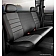 Fia Seat Cover SL62-58 GRAY