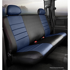 Fia Seat Cover SL62-58 BLUE