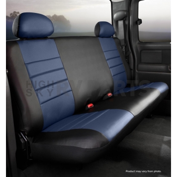 Fia Seat Cover SL62-58 BLUE-1