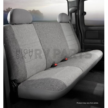 Fia Seat Cover OE32-58 GRAY
