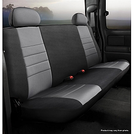 Fia Seat Cover NP92-58 GRAY