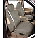 Covercraft Seat Cover SS2545PCCT