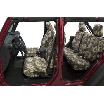 Covercraft Seat Cover SS2545PRMP
