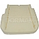 Dorman Seat Cushion Assembly 926-860
