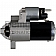 Remy International Starter 25030