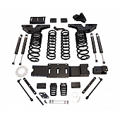 ReadyLIFT 4.5 Inch Lift Kit Suspension - 49-19420