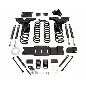 ReadyLIFT 4.5 Inch Lift Kit Suspension - 49-19420