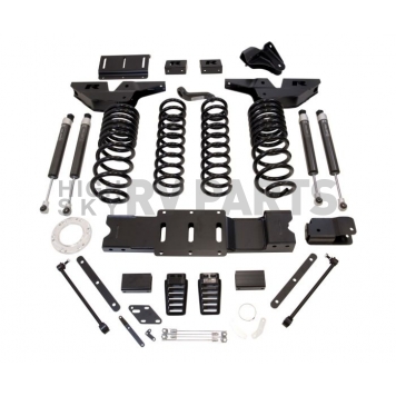 ReadyLIFT 4.5 Inch Lift Kit Suspension - 49-19420