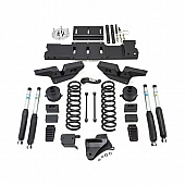 ReadyLIFT 6 Inch Lift Kit Suspension - 49-1961