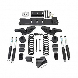 ReadyLIFT 6 Inch Lift Kit Suspension - 49-1961