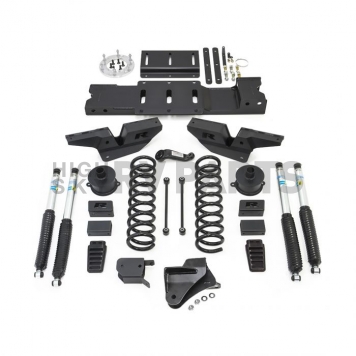ReadyLIFT 6 Inch Lift Kit Suspension - 49-1961