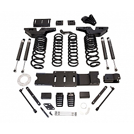 ReadyLIFT 6 Inch Lift Kit Suspension - 49-19610