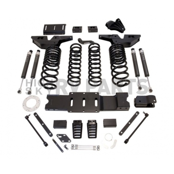 ReadyLIFT 6 Inch Lift Kit Suspension - 49-19610