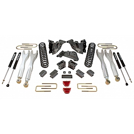 MaxTrac 4 Inch Lift Kit Suspension - K947441L