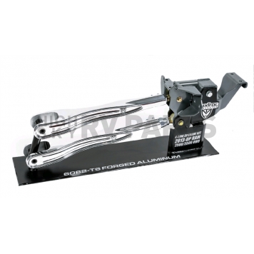 MaxTrac 4 Inch Lift Kit Suspension - K947441L-2