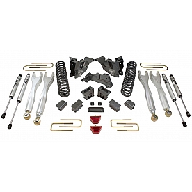 MaxTrac 4 Inch Lift Kit Suspension - K947441FL