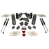 MaxTrac 6 Inch Lift Kit Suspension - K947463