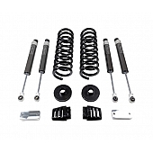 ReadyLIFT 3 Inch Lift Kit Suspension - 49-19320