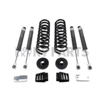 ReadyLIFT 3 Inch Lift Kit Suspension - 49-19320