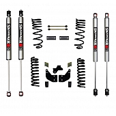 Skyjacker Suspensions Monotube 4 Inch Lift Kit - R19451K-M