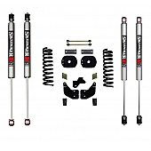 Skyjacker Suspensions Monotube 4 Inch Lift Kit - R19450K-M