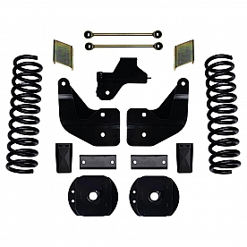 Skyjacker Suspensions 4 Inch Lift Kit - R19450K