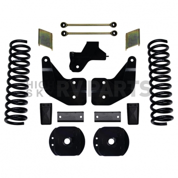 Skyjacker Suspensions 4 Inch Lift Kit - R19450K-1