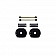 Skyjacker Suspensions 4 Inch Lift Kit - R19450K
