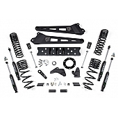 Zone Offroad Nitro 6.5 Inch Lift Kit - ZOND118N