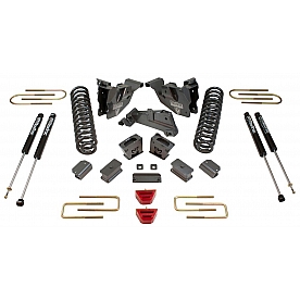 MaxTrac 4 Inch Lift Kit Suspension - K947441