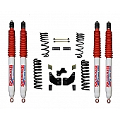 Skyjacker Suspensions Hydro 7000 - 4 Inch Lift Kit - R19451K-H