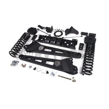 Zone Offroad 4.5 Inch Lift Kit - ZOND78-2