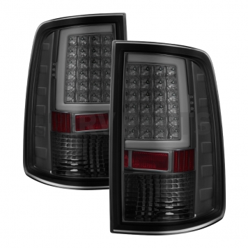 Xtune Tail Light Assembly - LED 5082220