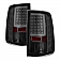 Xtune Tail Light Assembly - LED 5082220