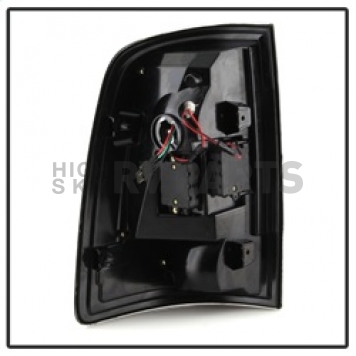 Spyder Automotive Tail Light Assembly - LED 5084040-2