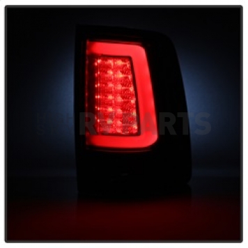 Spyder Automotive Tail Light Assembly - LED 5084040-3