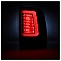 Spyder Automotive Tail Light Assembly - LED 5084040