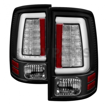 Spyder Automotive Tail Light Assembly - LED 5084057