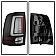 Spyder Automotive Tail Light Assembly - LED 5084057