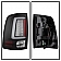 Spyder Automotive Tail Light Assembly - LED 5084057