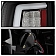 Spyder Automotive Tail Light Assembly - LED 5084057