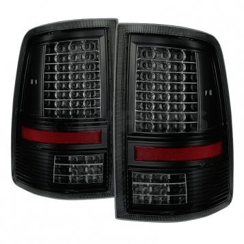 Xtune Tail Light Assembly - LED 9034831-1