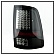 Xtune Tail Light Assembly - LED 9034831